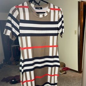 Sexy Mini Dress